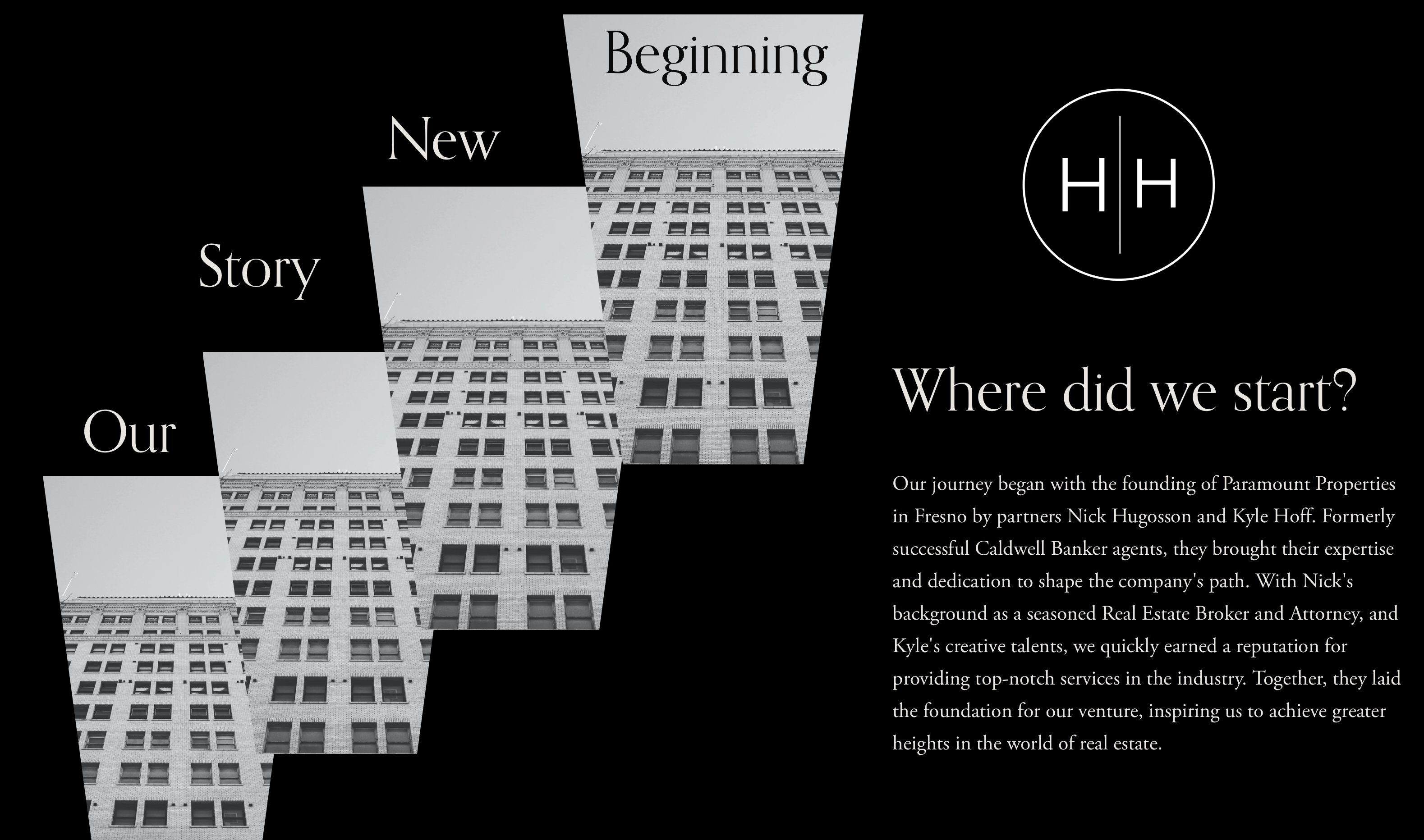 Creative Image Design